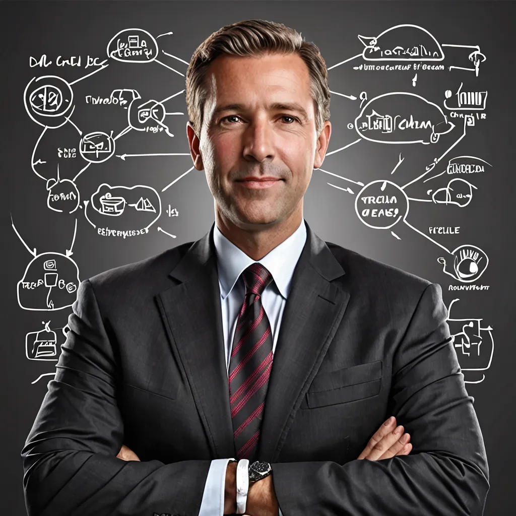 The Art of Strategy