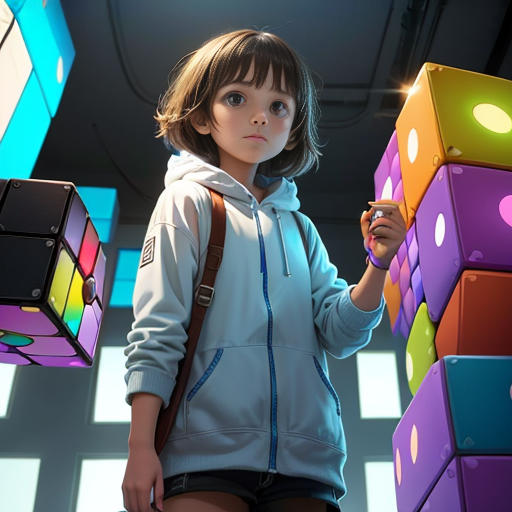The Unsolvable Cube