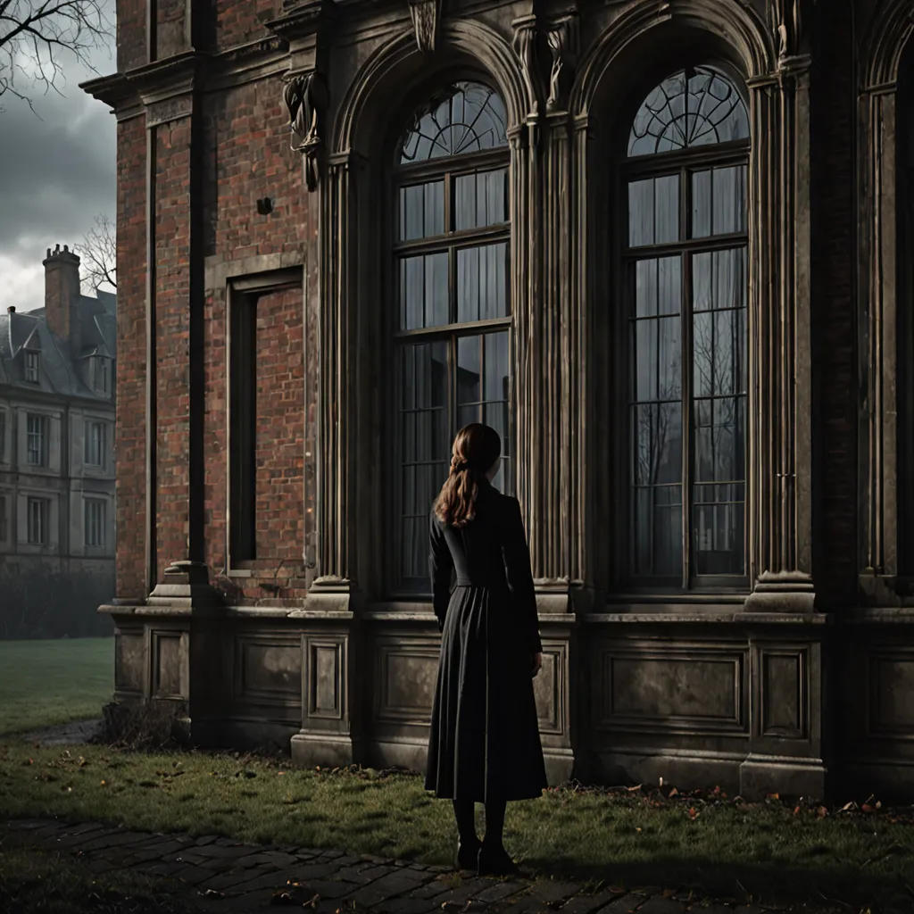 Echoes of the Past