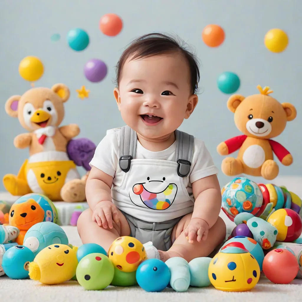 The Life of a Diaper