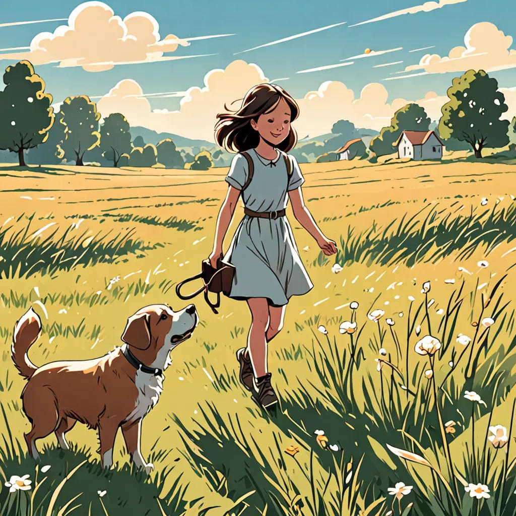 Summer Days