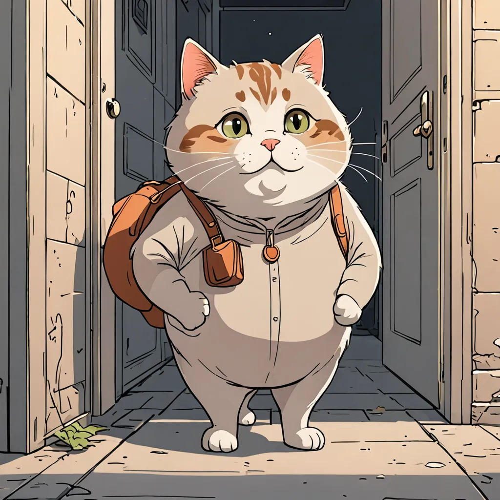 The Plump Return