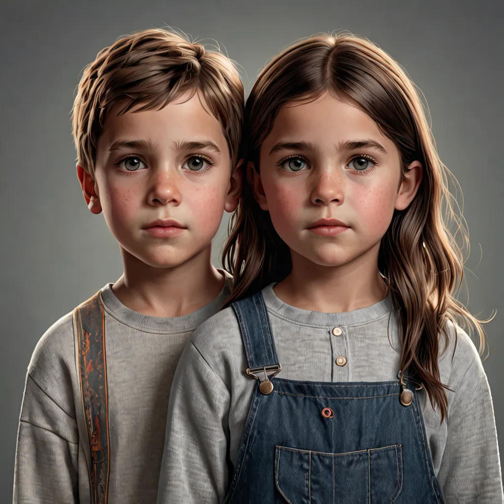 Sibling Rivalry