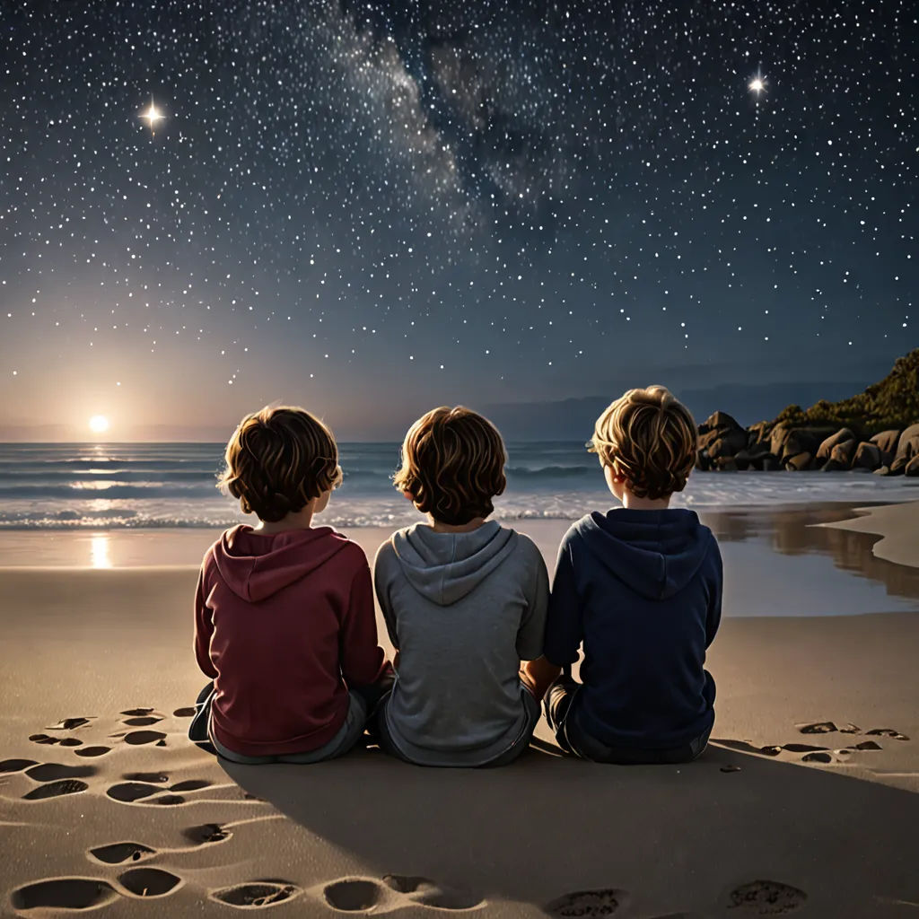 Amazing The Mystery Of Twinkling Stars Finally Explained - jlc1ex4