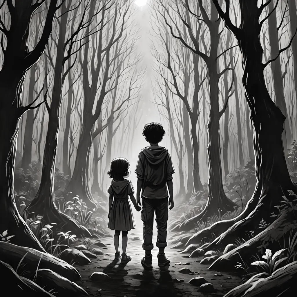 The Child of Destiny