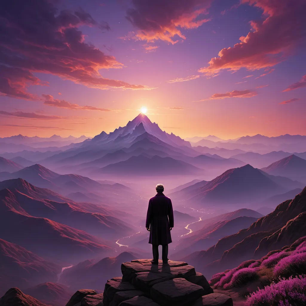 The Guiding Light