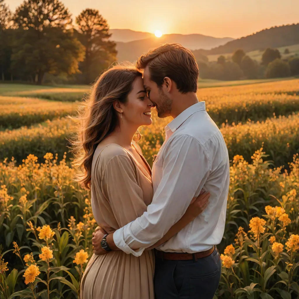 Shades of Love