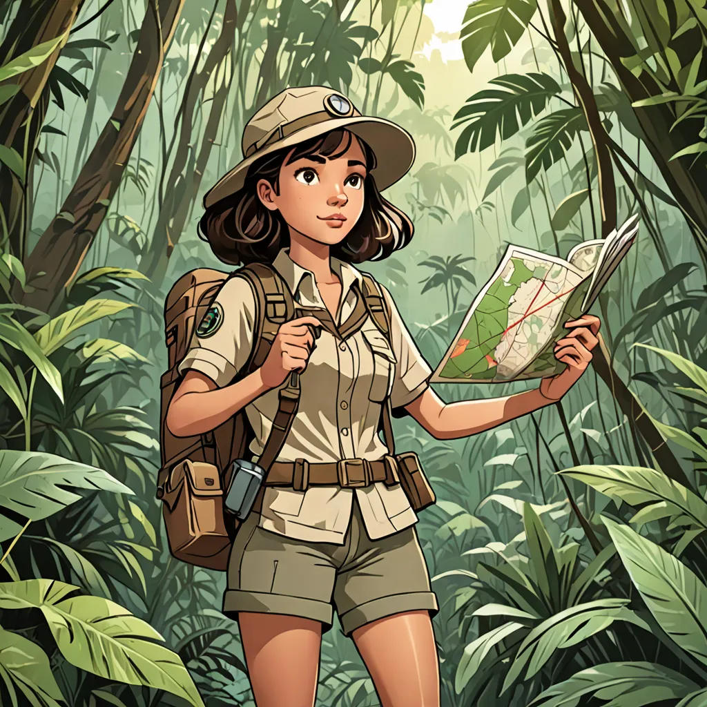 The Obedient Explorer