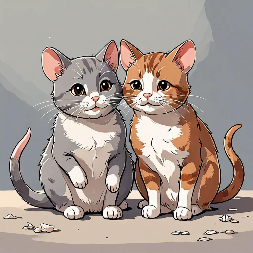 Chintu and Pintu's Unbreakable Friendship