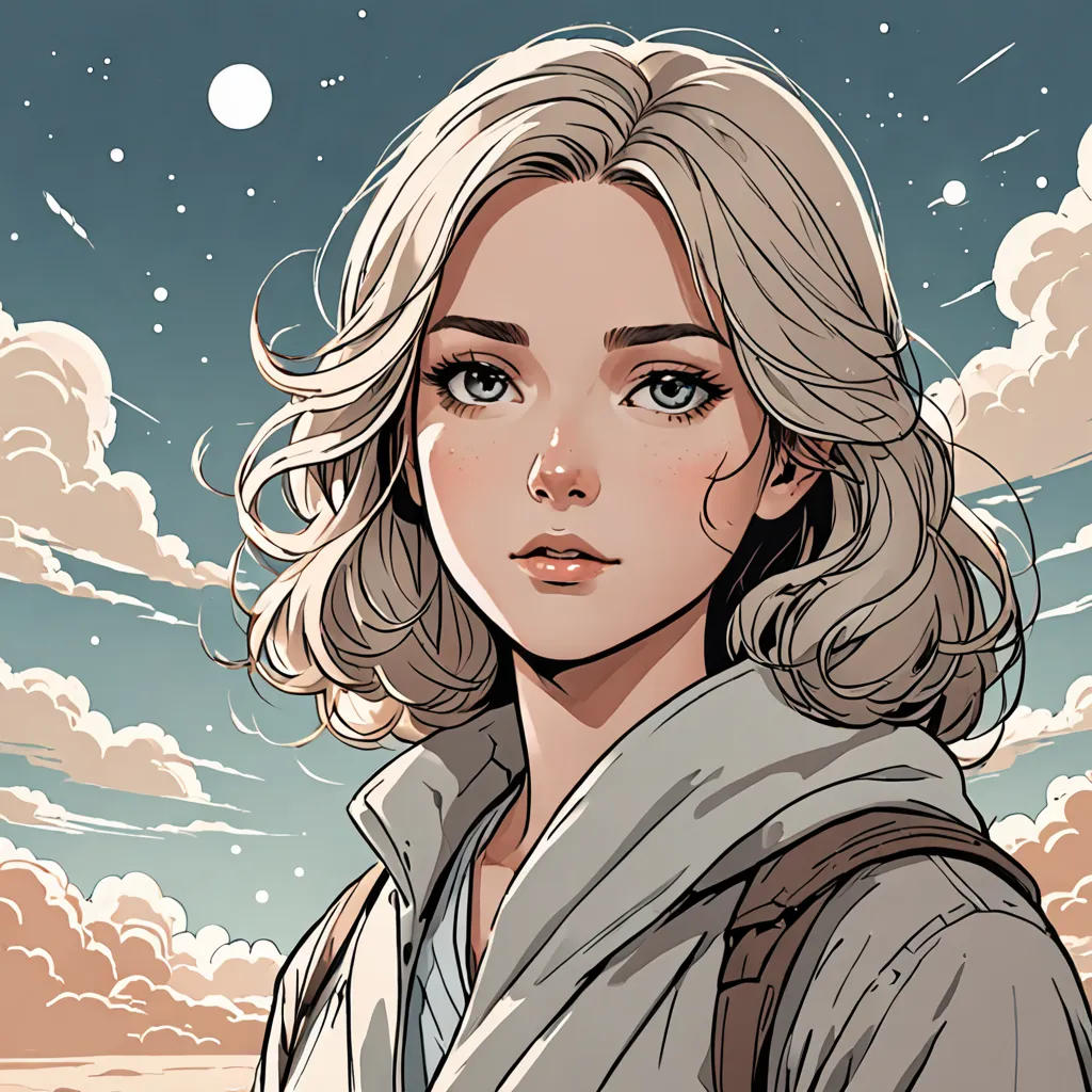 Dreamy's Destiny