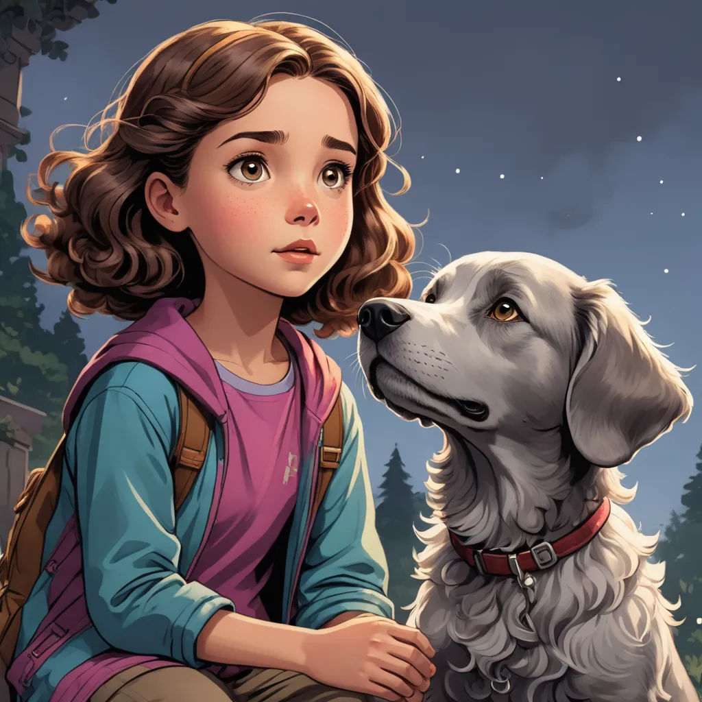 Storytelling Meets AI