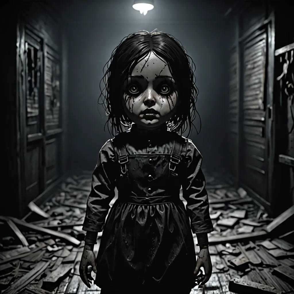 Doll's Demise