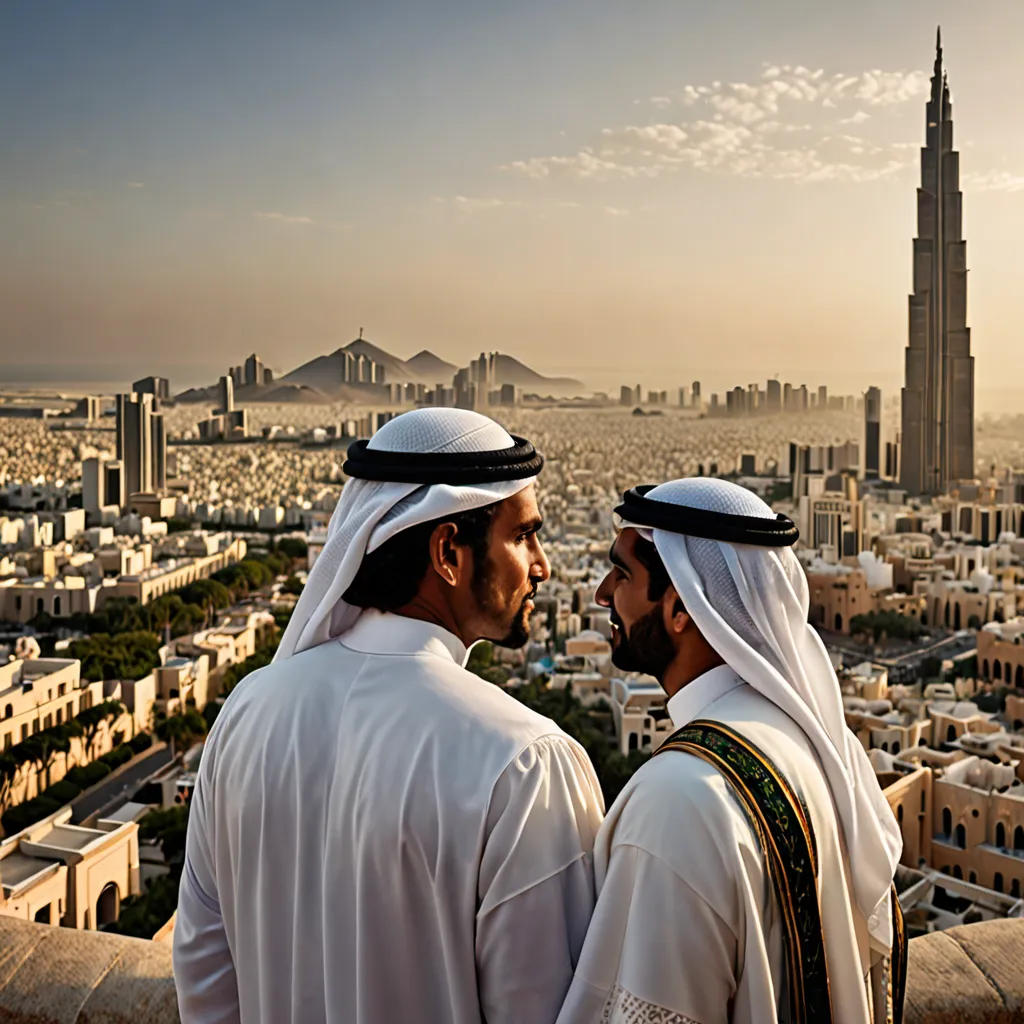 Amor Across Cultures