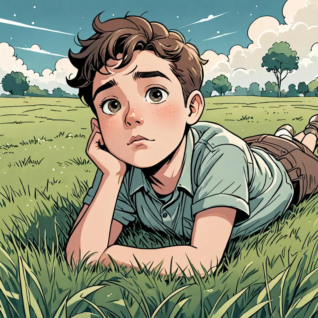 The Adventures of Billy Booker