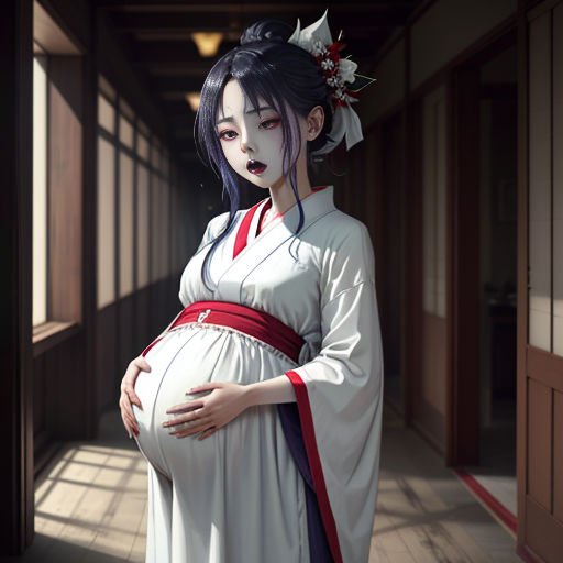 The Haunting of Yuki