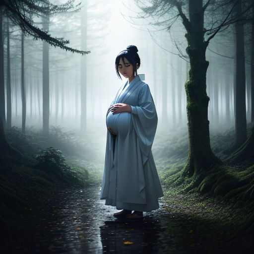 The Haunting of Yuki