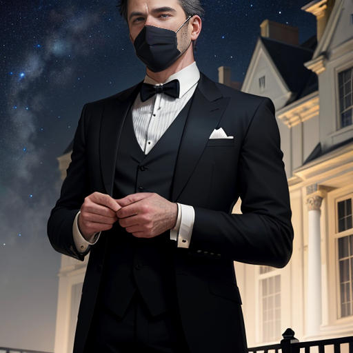 The Ever Loyal Butler