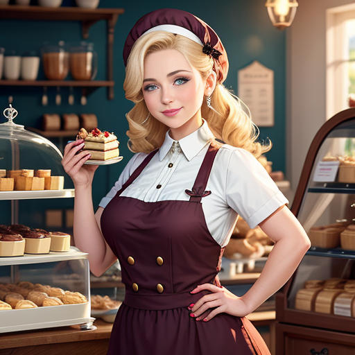 Sweet Desires