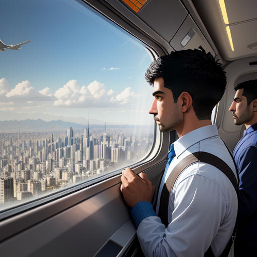 From Tehran to Freedom