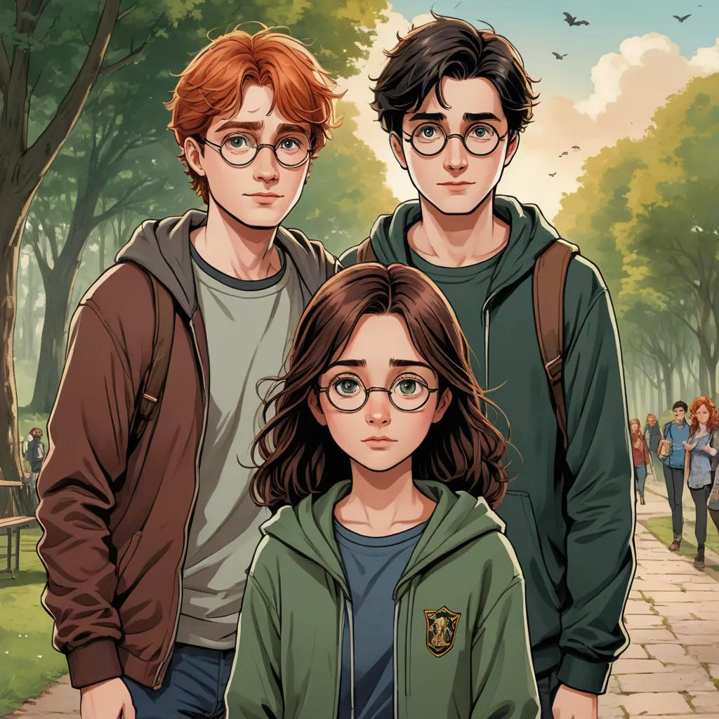 The Lost Connection