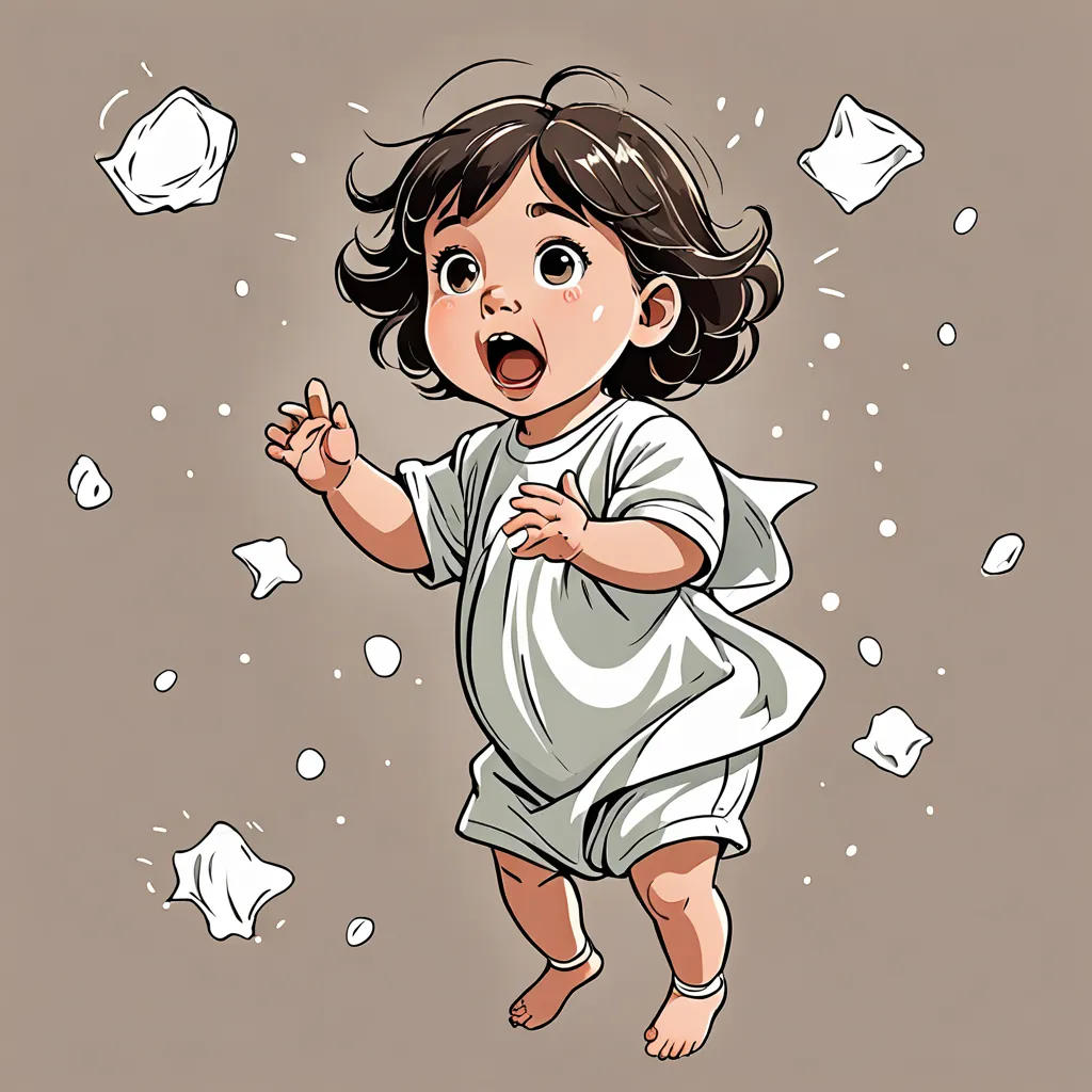 The Balloon Diaper