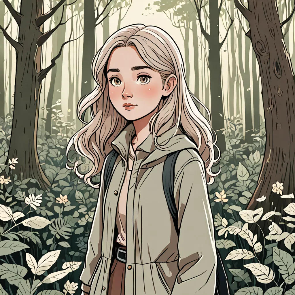 The Enchanted Grove