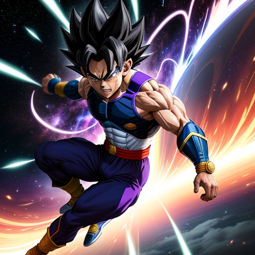 The Story Behind the Abilities and Animations! Dragon Ball Legends Saiyan  Selection - Rivals]