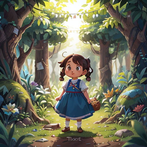 Le Parole Magiche di Alice
