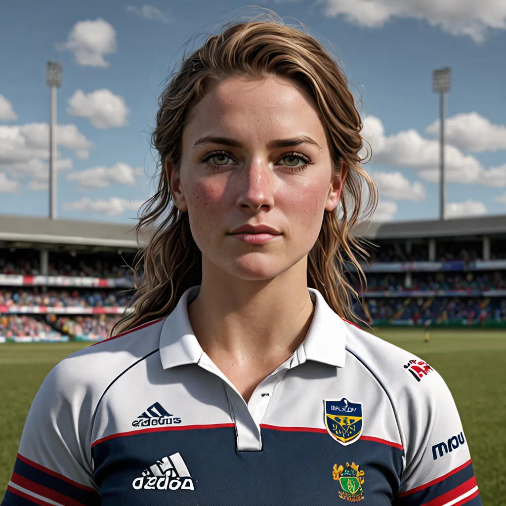 The Rugby Incident