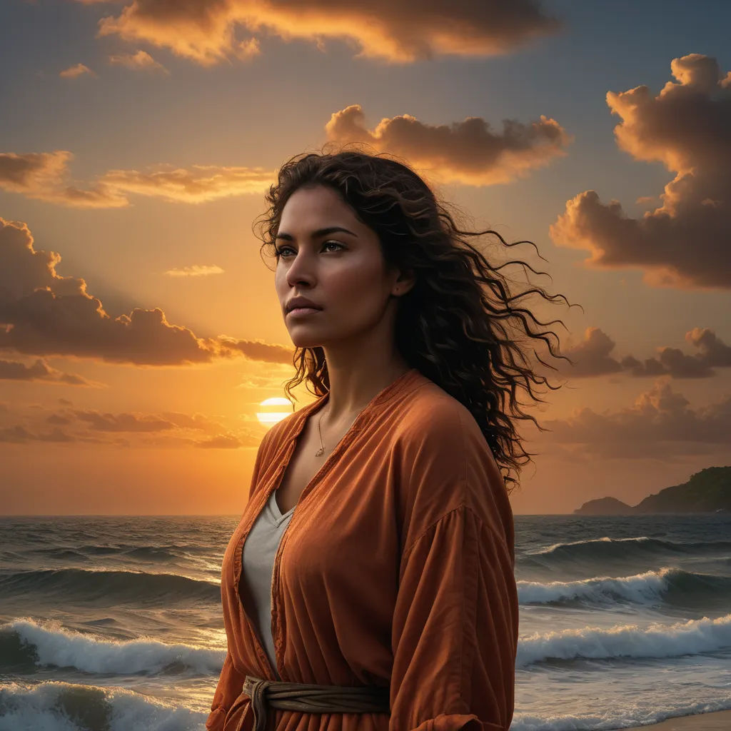 Perdida no Oceano cover image