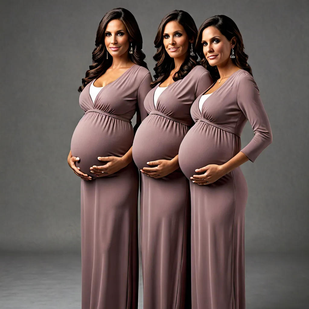 Three Blessings