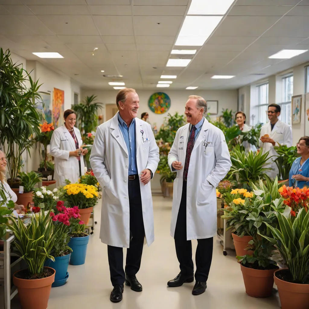 The Advertising Asylum
