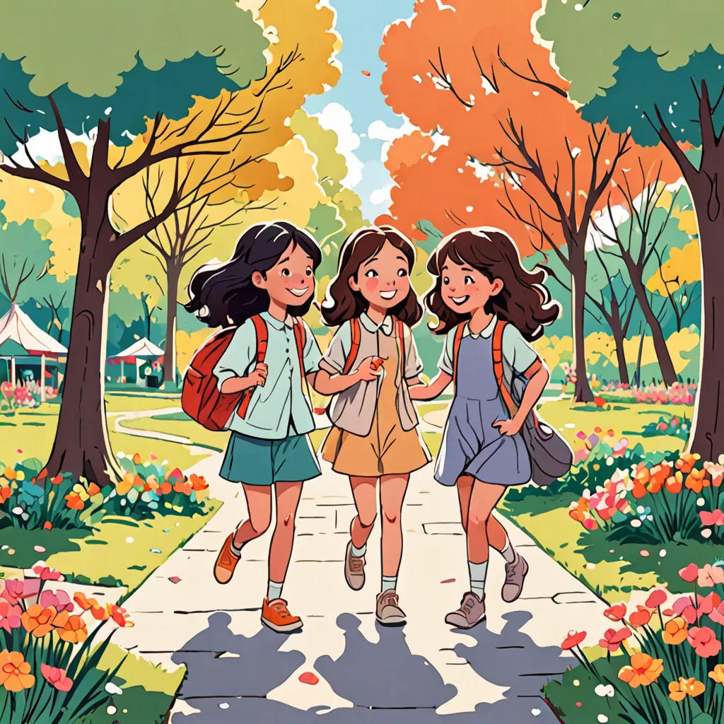 The Adventures of Brynn and Everly