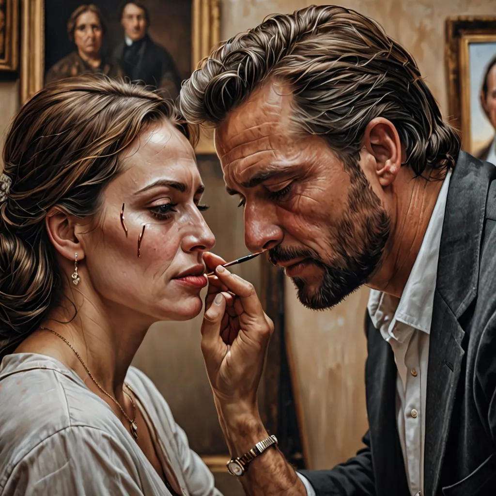The Million Dollar Masterpiece
