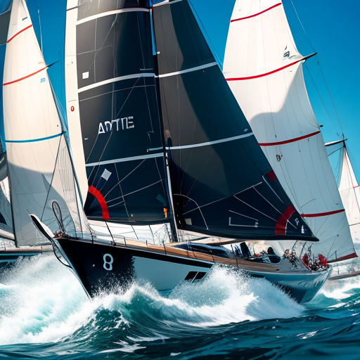 The Enduring Legacy of Louis Vuitton in the America's Cup - Nautic