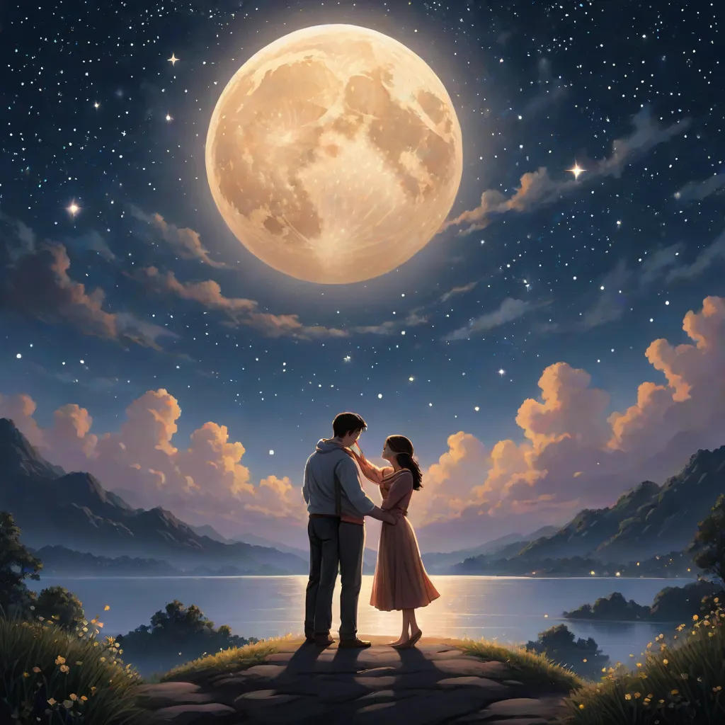 An Impossible Love
