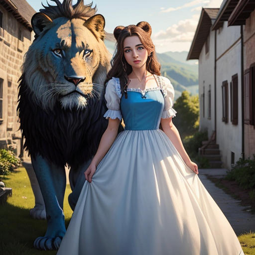 The Beast Within