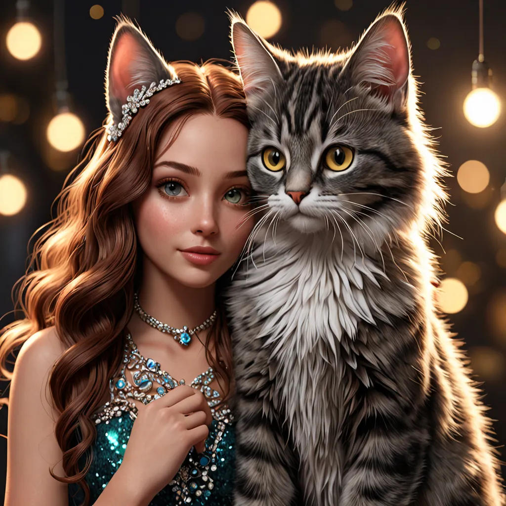 Remy and the Lost Firefly