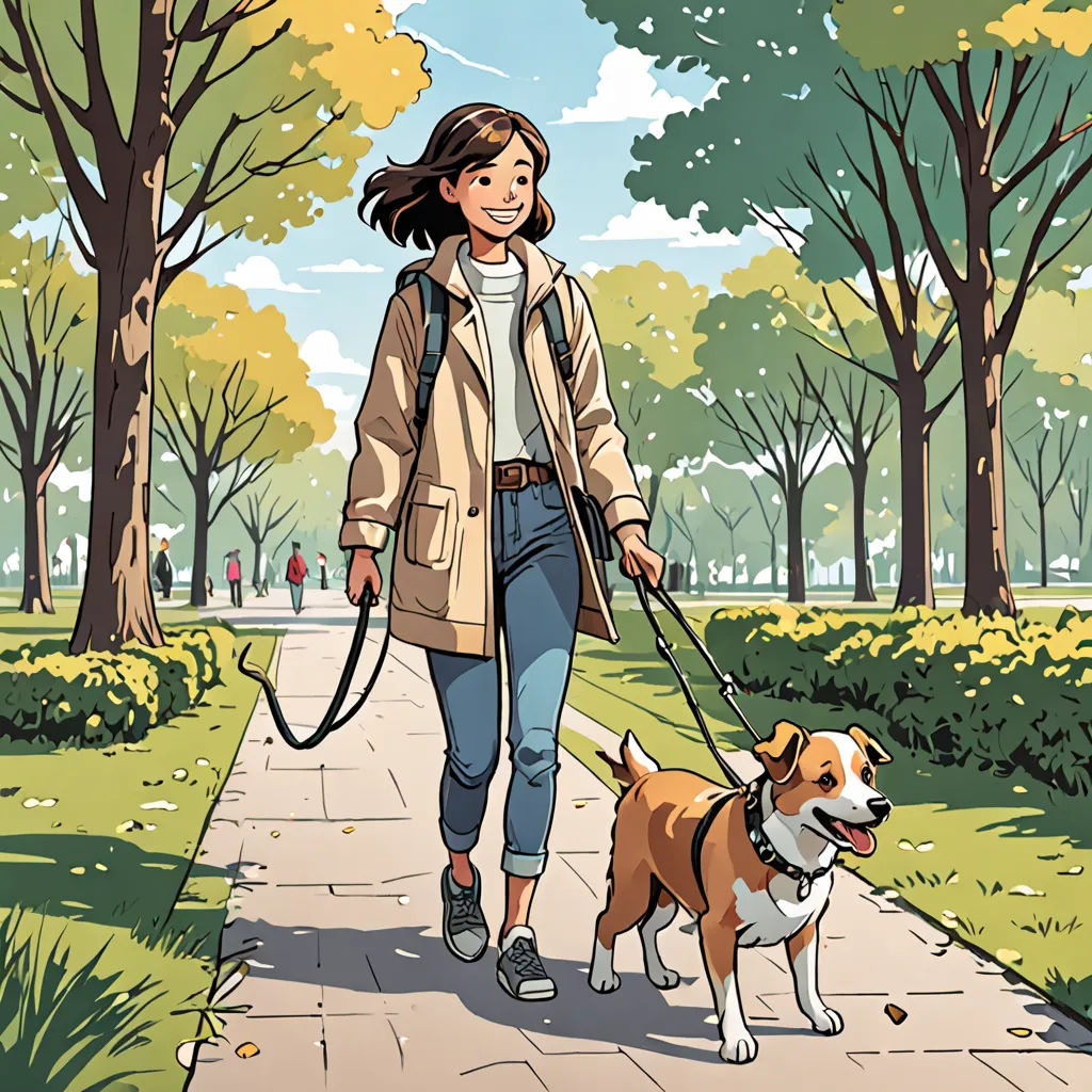 The Lost Pup | Story.com