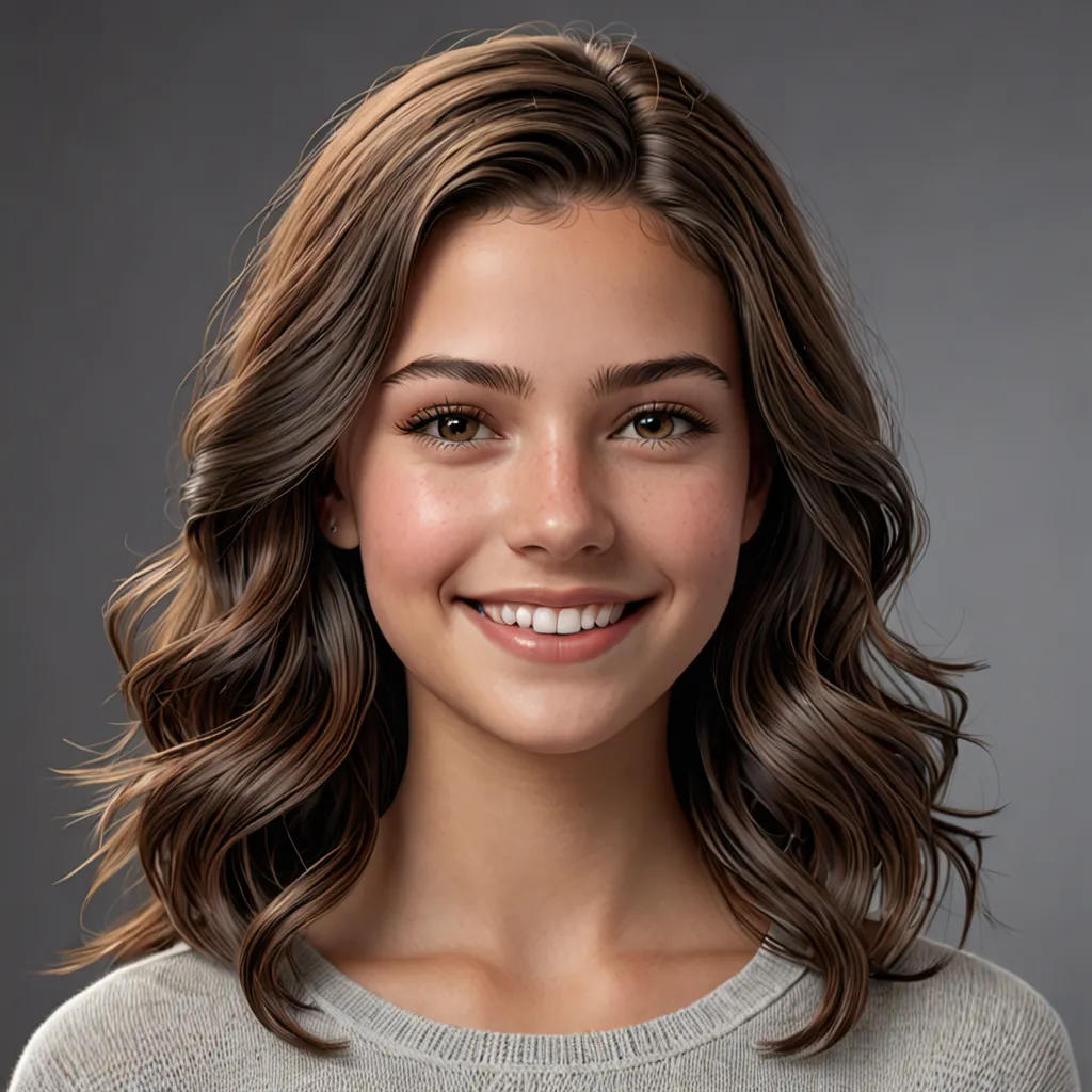 Blossoming Beauty