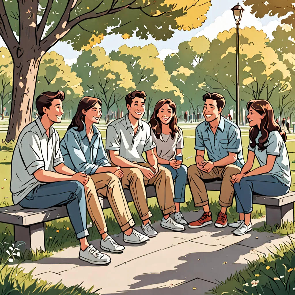 The Kindness Code