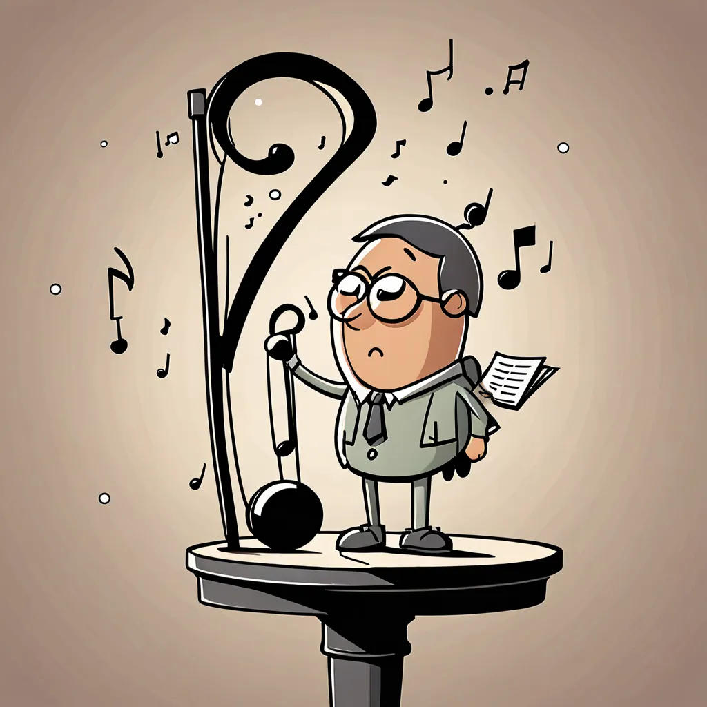 The Quarter Note's Quest