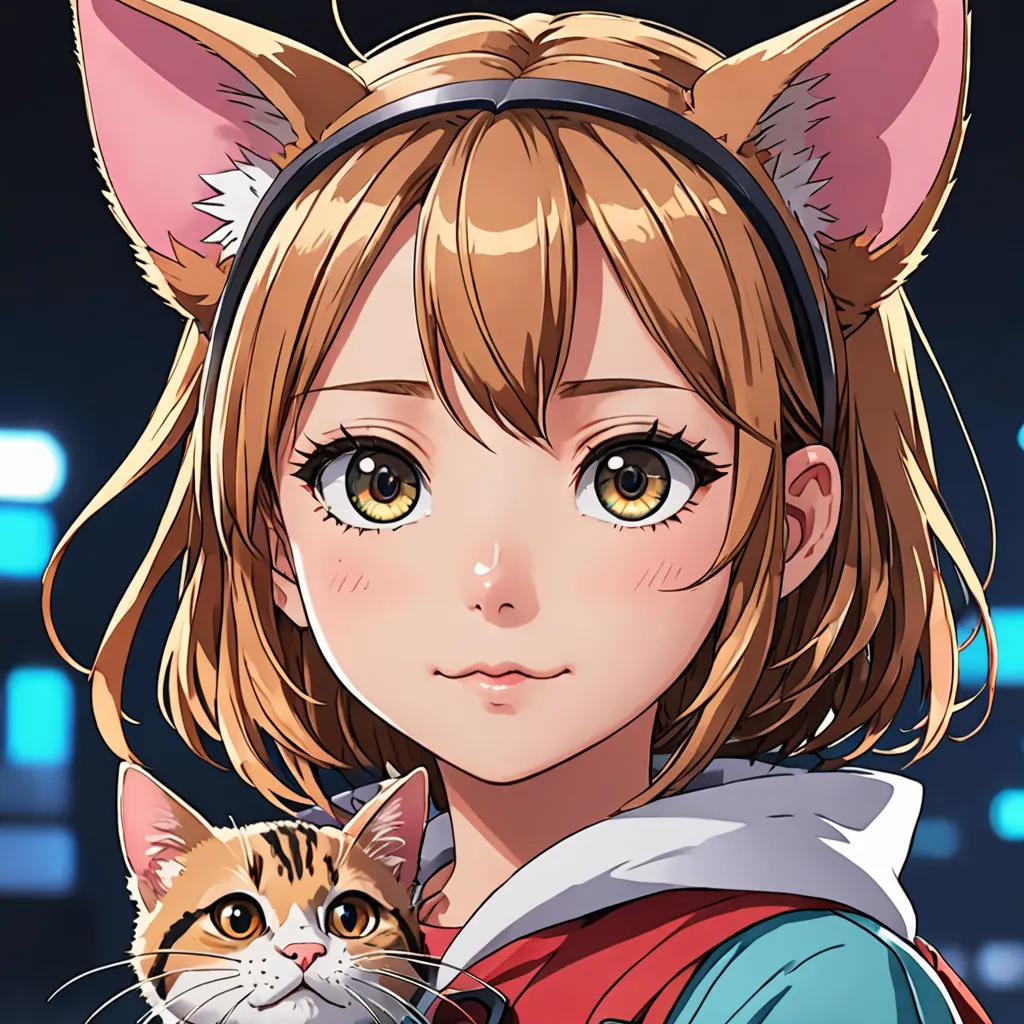 Cat's Whiskers
