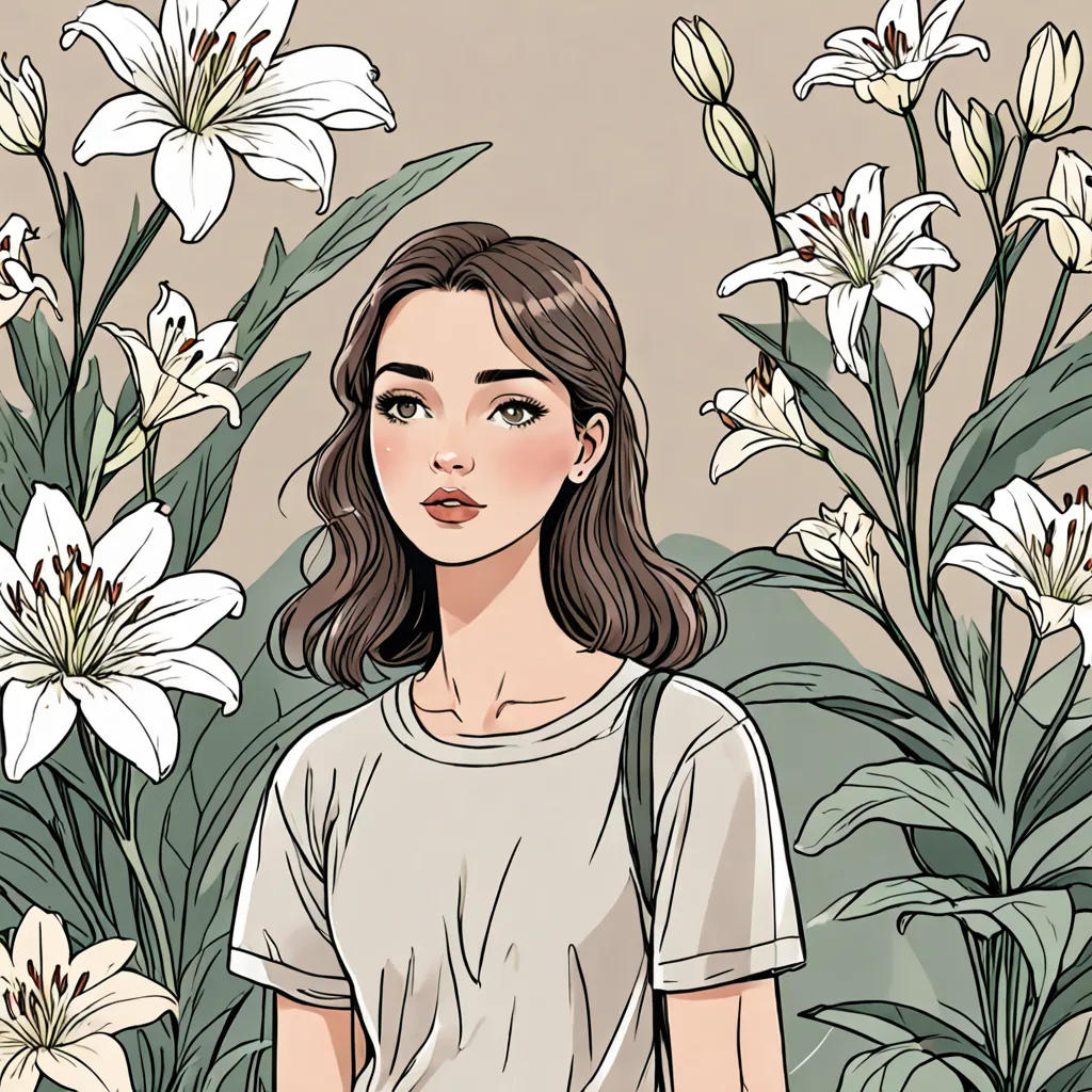 Kindness Counts: Lessons from Lily's Adventures