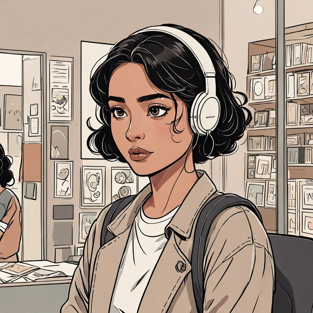 Zayan Learns to Listen