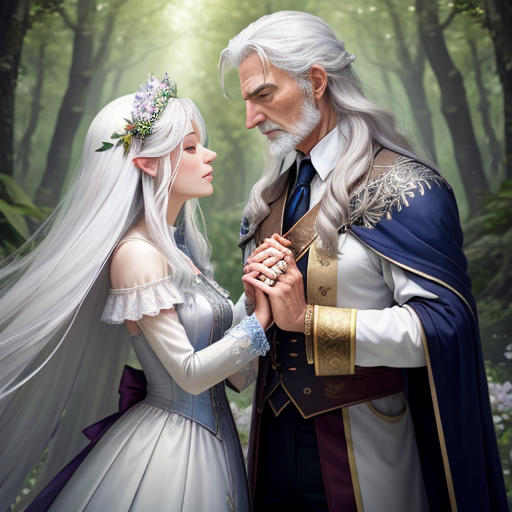 The Hybrid Heir