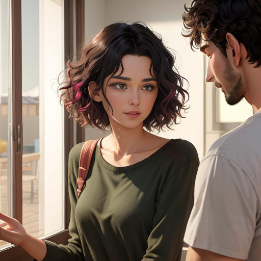 A Forbidden Connection