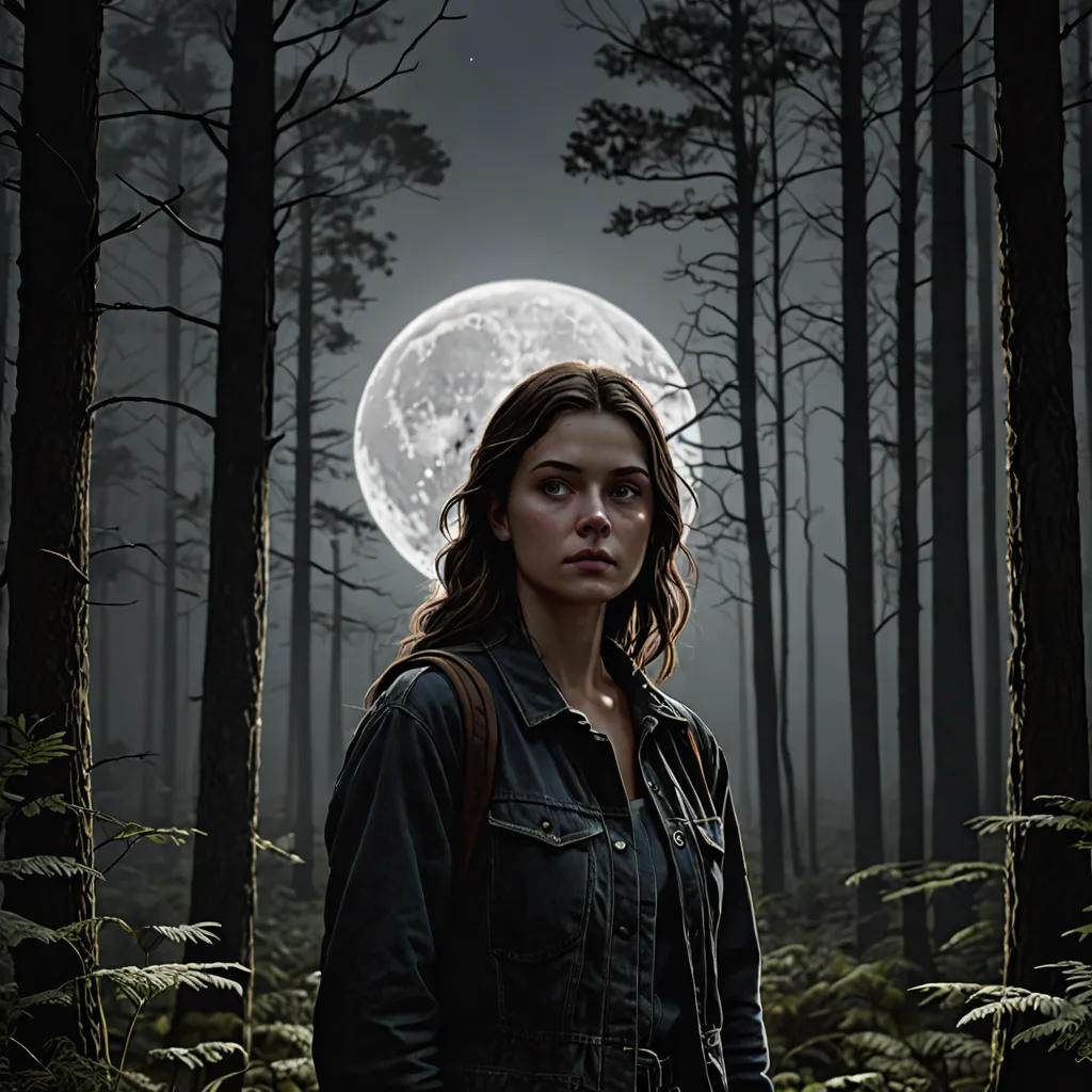 Blood Moon