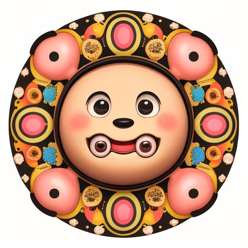 Mr Potato's Digestive Adventure