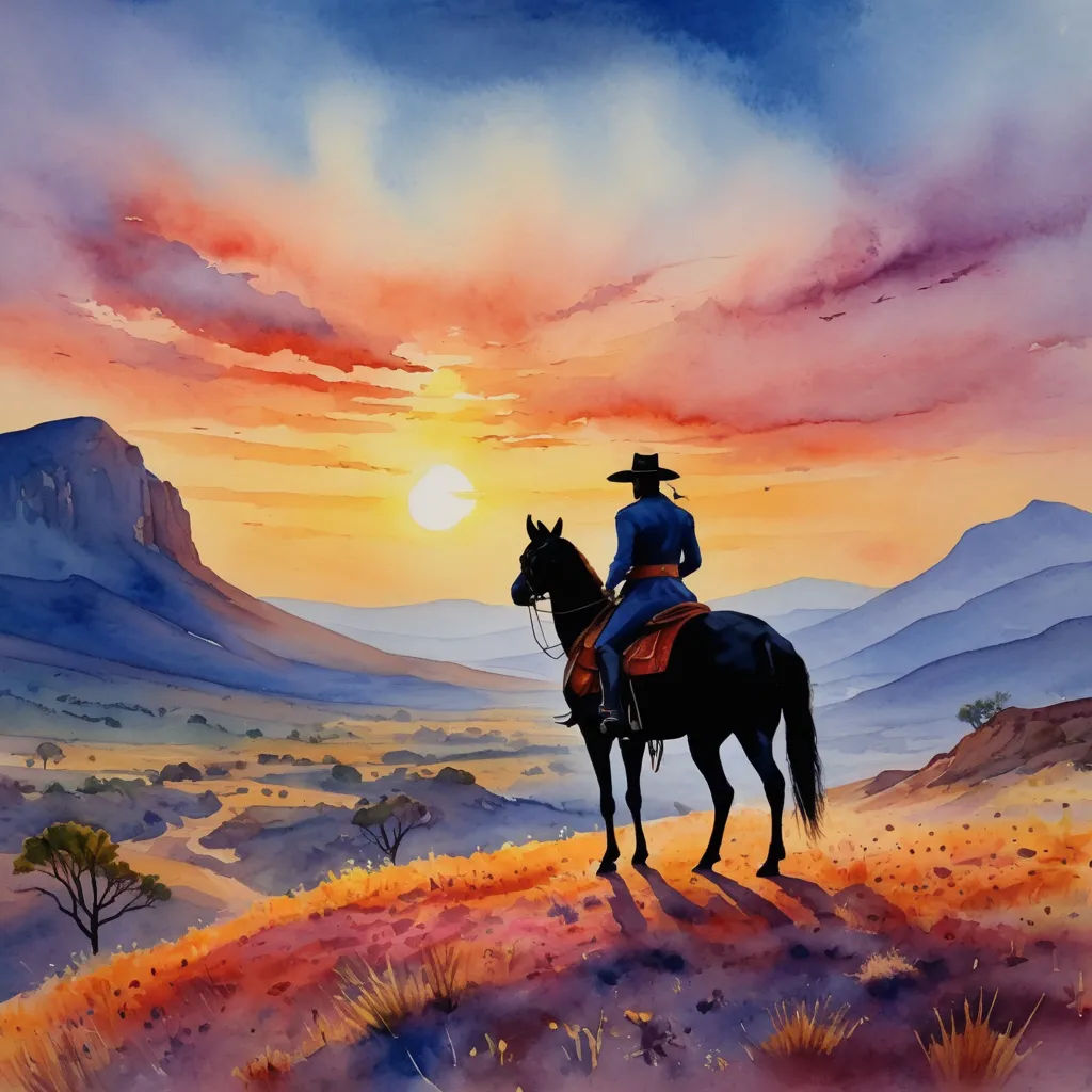 El Ataque del Zorro cover image